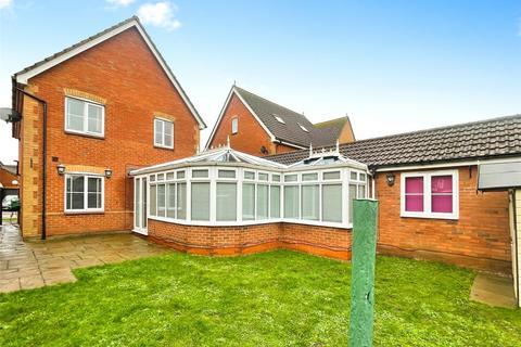 5 bedroom detached house for sale, Chelsea Gardens, Church Langley, Harlow, Essex, CM17