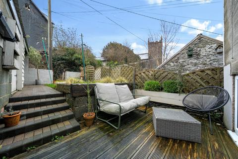 undefined, Brickfield Street, Machynlleth, Powys, SY20