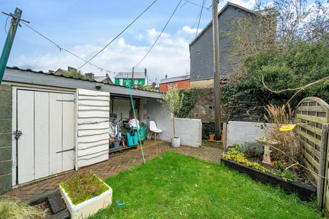 undefined, Brickfield Street, Machynlleth, Powys, SY20