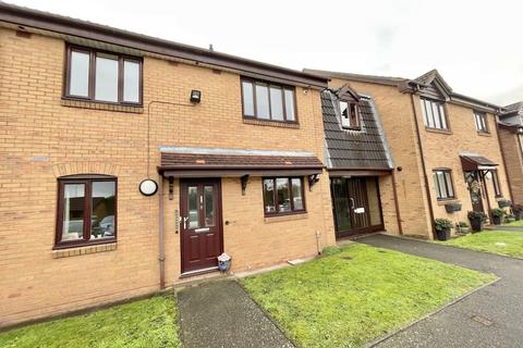 1 bedroom flat for sale, OLDWSINFORD - Priory Court