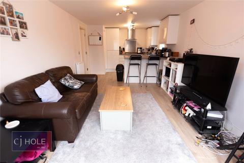 2 bedroom apartment to rent, Downend Road, Bristol BS16