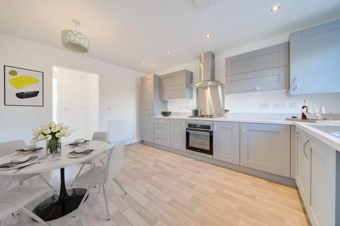 3 bedroom semi-detached house for sale, Plot 62 - The Chearsley, Plot 62 - The Chearsley at Castle Gardens, De Lacy Way, Pontefract WF8