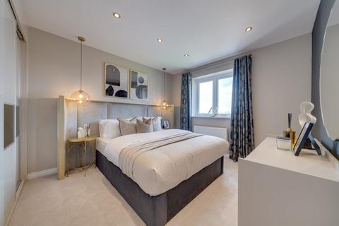 3 bedroom semi-detached house for sale, Plot 62 - The Chearsley, Plot 62 - The Chearsley at Castle Gardens, De Lacy Way, Pontefract WF8