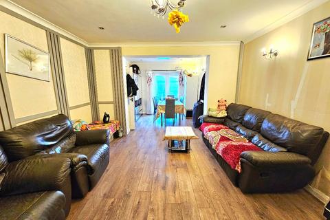 4 bedroom terraced house for sale, Kingsway, Burnage, Manchester, M19
