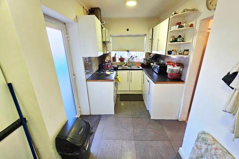 4 bedroom terraced house for sale, Kingsway, Burnage, Manchester, M19