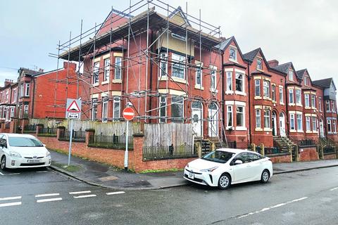 Haworth Road, Gorton, Manchester, M18