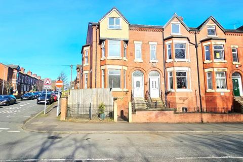 undefined, Haworth Road, Gorton, Manchester, M18