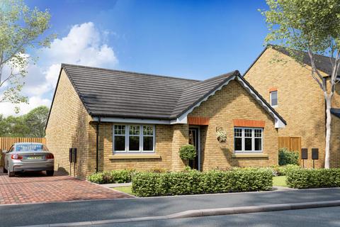 undefined, Plot 10 - The Otley, Plot 10 - The Otley at Chariot’s Keep, Beverley Road, Wetwang YO25