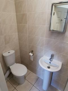 1 bedroom in a house share to rent, Room 3, Princes Road, Stoke-on-Trent, ST4