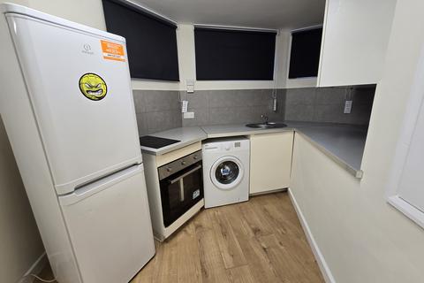 undefined, Denver Road, London N16