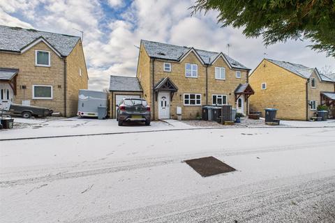 undefined, Fishers Close, Hailey, Witney, Oxfordshire, OX29