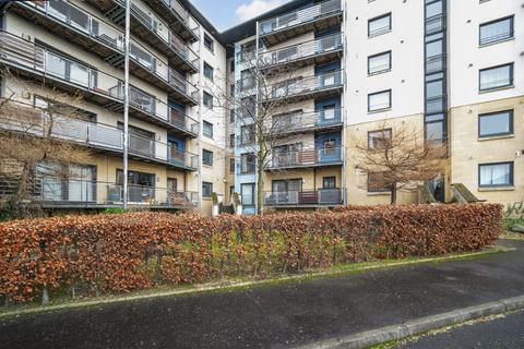 2 bedroom flat for sale - Flat 17, 4 Drybrough Crescent, Edinburgh