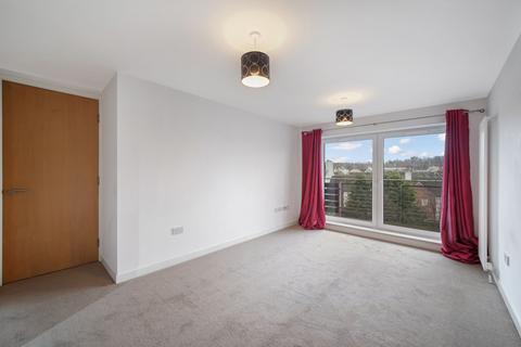 2 bedroom flat for sale, Flat 17, 4 Drybrough Crescent, Edinburgh