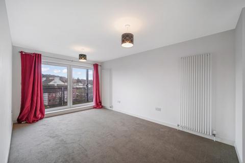 2 bedroom flat for sale, Flat 17, 4 Drybrough Crescent, Edinburgh
