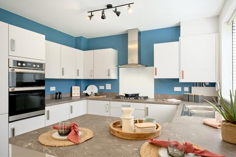 4 bedroom detached house for sale, Plot 236, The Aspen at Pippins Place, London Road ME19