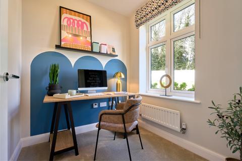 4 bedroom detached house for sale, Plot 237, The Aspen II at Pippins Place, London Road ME19