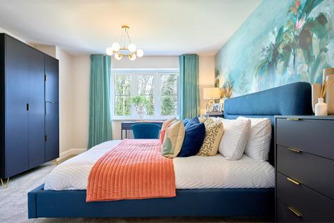 4 bedroom detached house for sale, Plot 237, The Aspen II at Pippins Place, London Road ME19