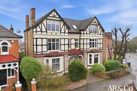 1 bedroom apartment for sale, Tudor Court, High View Avenue, Grays