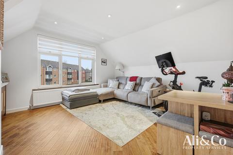 1 bedroom apartment for sale, Tudor Court, High View Avenue, Grays