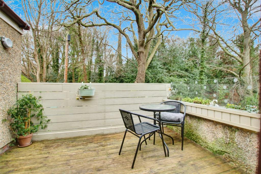 Decking