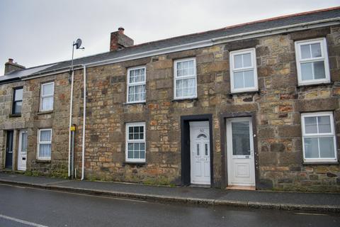 3 bedroom terraced house for sale, Centenary Street, Camborne, Cornwall, TR14