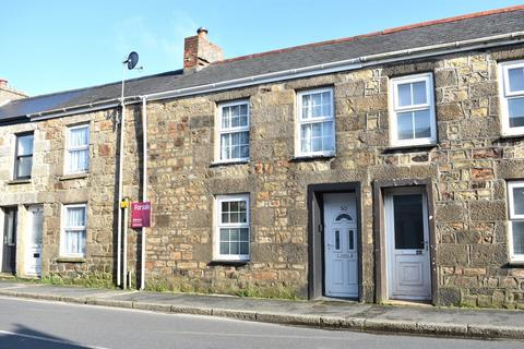 Centenary Street, Camborne, Cornwall, TR14