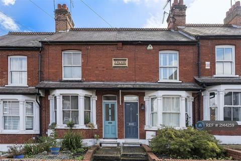 undefined, Station Road, Radlett, WD7