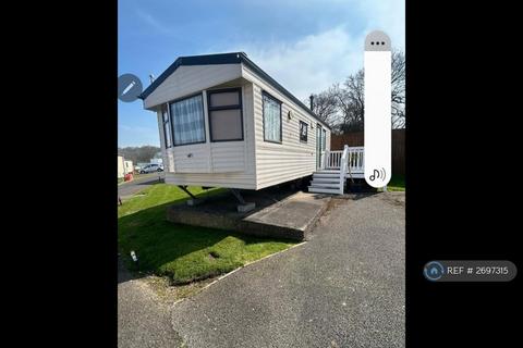 2 bedroom mobile home to rent, Plaistow Road, Dunsfold, Godalming, GU8