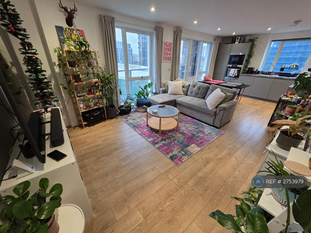 Additional Living Area View