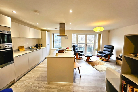 2 bedroom apartment to rent, Tawny House, Lakeside, DN4