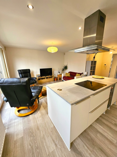 2 bedroom apartment to rent, Tawny House, Lakeside, DN4