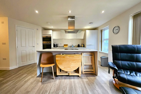 2 bedroom apartment to rent, Tawny House, Lakeside, DN4