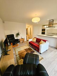 undefined, Tawny House, Lakeside, DN4