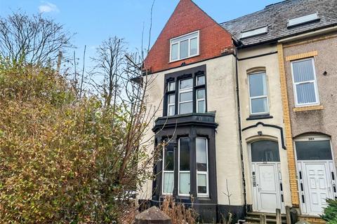 undefined, Walmersley Road, Bury, Greater Manchester, BL9