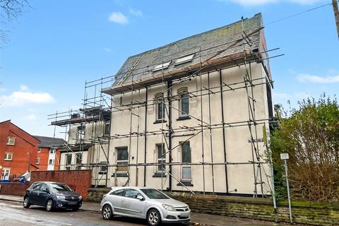 undefined, Walmersley Road, Bury, Greater Manchester, BL9