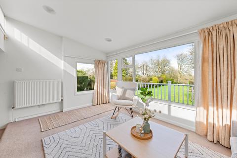 4 bedroom detached house to rent, Oadby, Leicester LE2