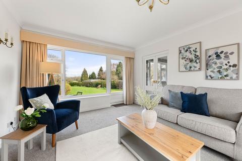 4 bedroom detached house to rent, Oadby, Leicester LE2