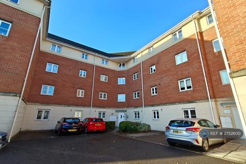 undefined, Little Green, Bradley Stoke, Bristol, BS32