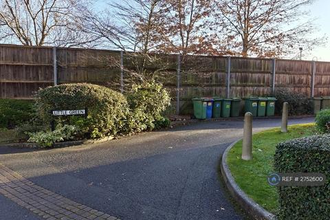 undefined, Little Green, Bradley Stoke, Bristol, BS32