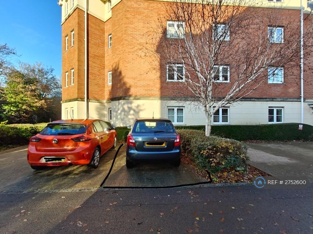 Allocated Parking