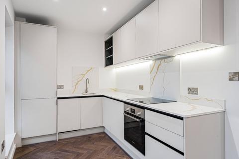 undefined, Fortress House, 122 Minories, London, EC3N
