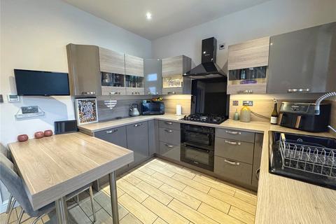 3 bedroom terraced house for sale, Plantation View, Summerseat, Bury, BL9