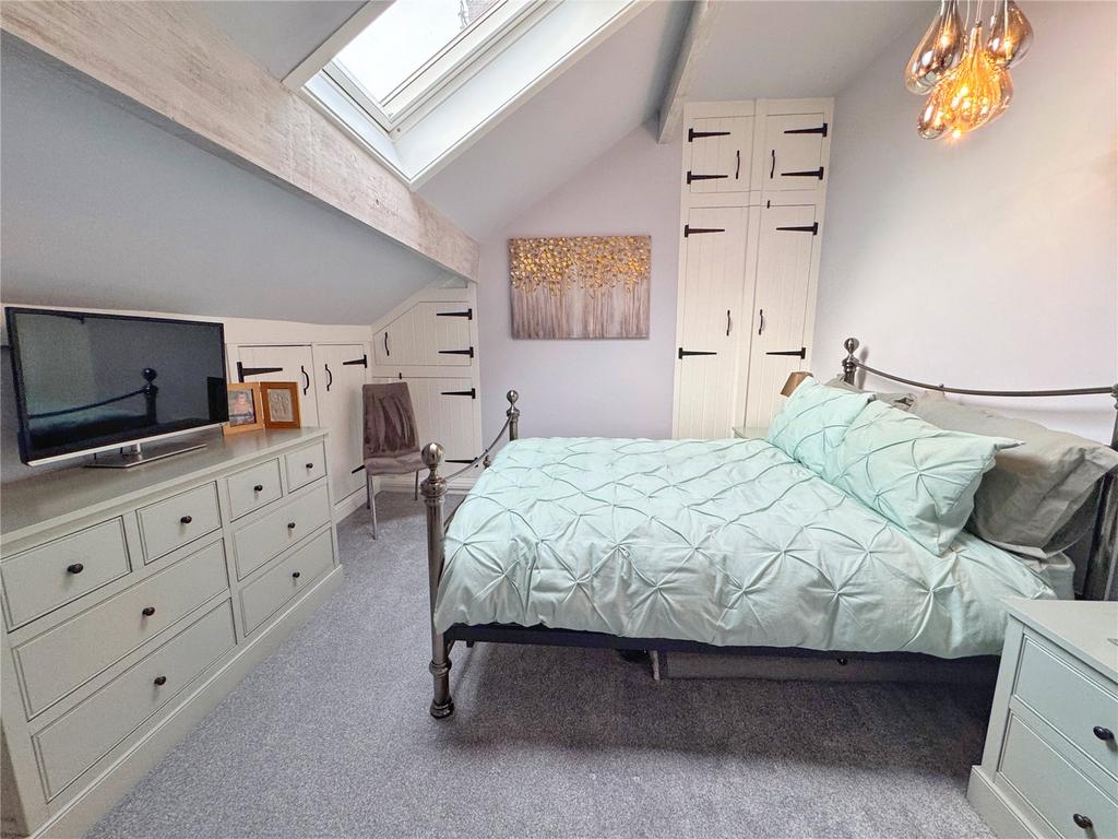 Bed 2