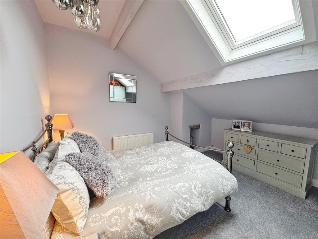 Bed 3