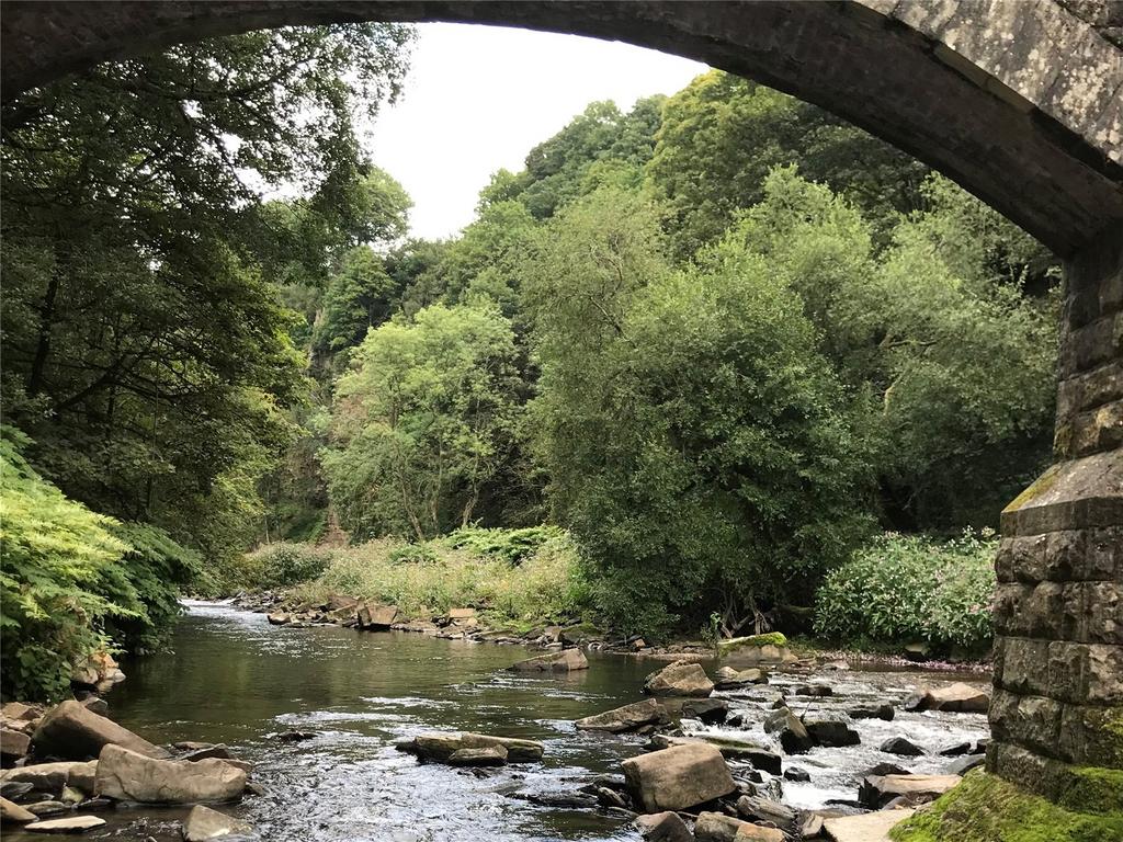 River Close By