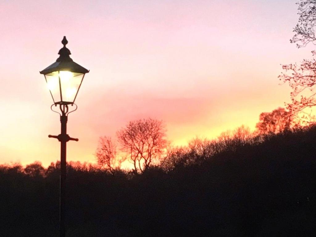 Sun Set