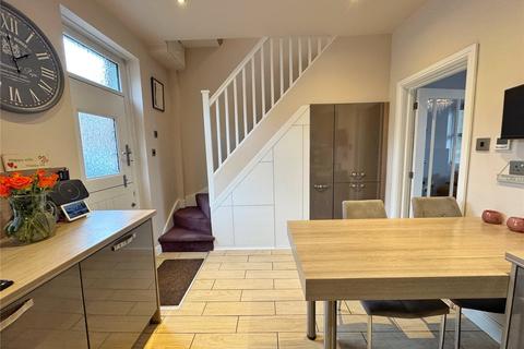 3 bedroom terraced house for sale, Plantation View, Summerseat, Bury, BL9
