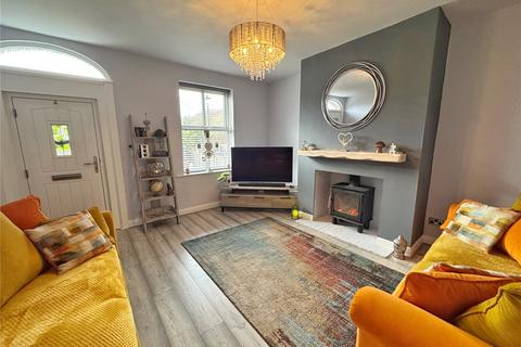 3 bedroom terraced house for sale, Plantation View, Summerseat, Bury, BL9