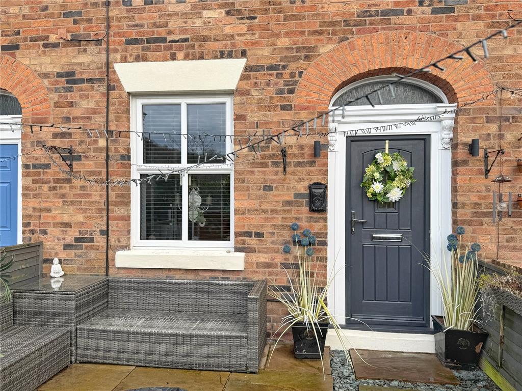 Rock Door