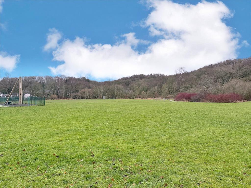 Summerseat Park To F